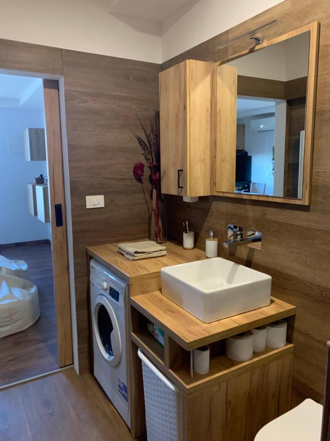 Apartment Bella Vista 1 Izola Kültér fotó