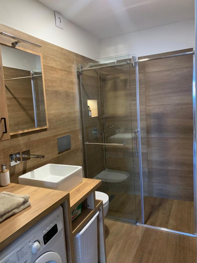 Apartment Bella Vista 1 Izola Kültér fotó